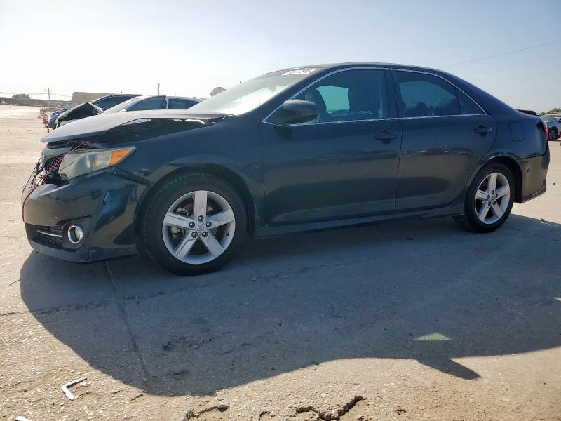 2013 TOYOTA CAMRY L - 4T1BF1FK6DU261990