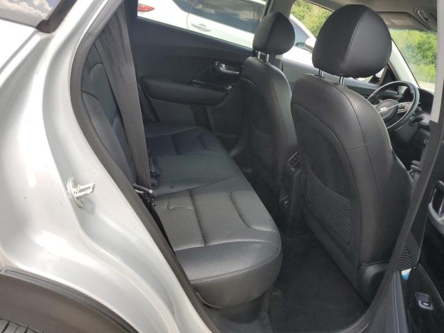2019 KIA NIRO TOURI KNDCE3LC7K5216553
