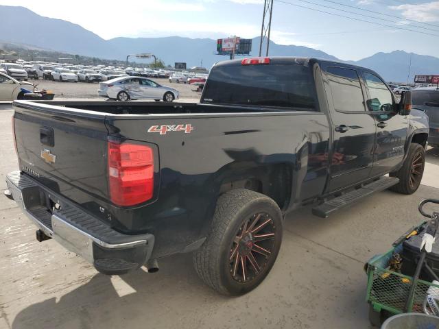 2017 CHEVROLET 1500 1GCUKREC5HF210492