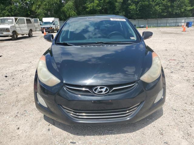 2011 HYUNDAI ELANTRA GL - 5NPDH4AE0BH048065