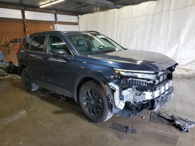 2025 HONDA CR-V SPORT 7FARS6H88SE111791