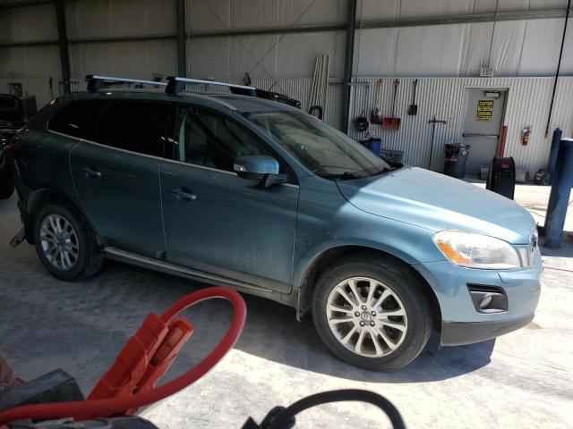 Vin: yv4992dz2a2033134, lot: 61141465, volvo xc60 t6 20104