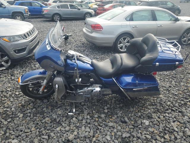 2017 HARLEY-DAVIDSON FLHTK ULTR 1HD1KED19HB655027