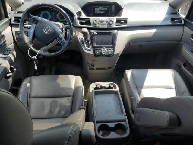 2016 HONDA ODYSSEY EX 5FNRL5H68GB022702