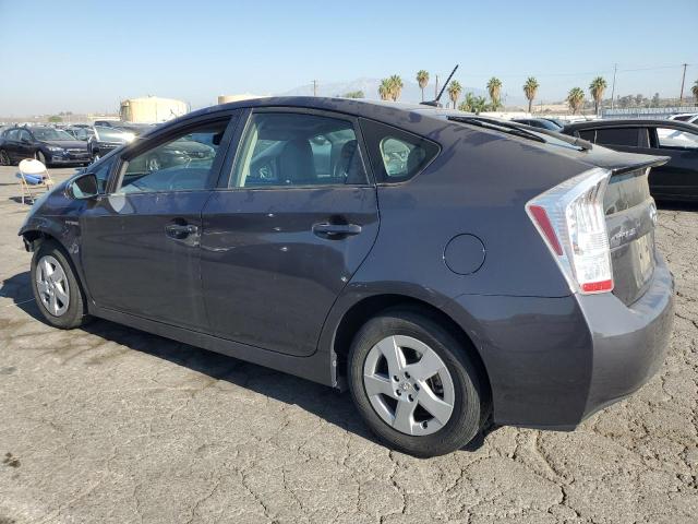 2011 TOYOTA PRIUS - JTDKN3DU4B1429468