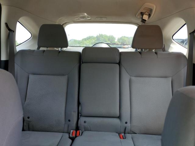 2016 HONDA CR-V SE 2HKRM4H49GH665129