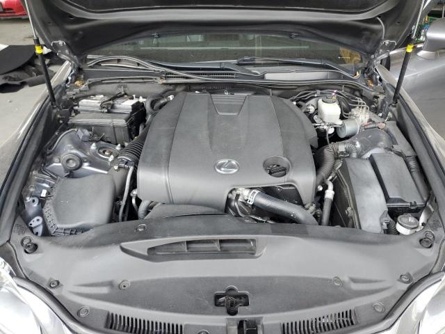 2015 LEXUS IS 250 JTHBF1D21F5044768