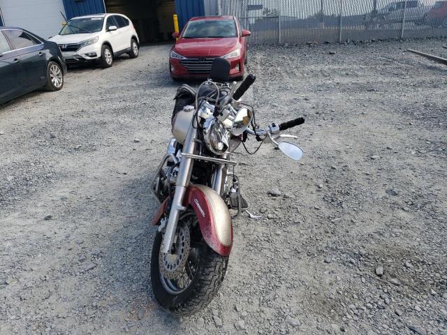 2004 YAMAHA XVS1100 A JYAVP11N04A012288
