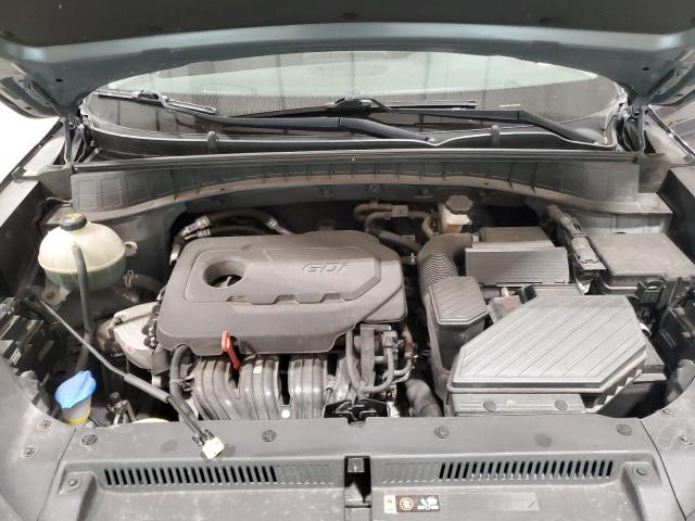 2019 HYUNDAI TUCSON LIM - KM8J3CAL1KU986720