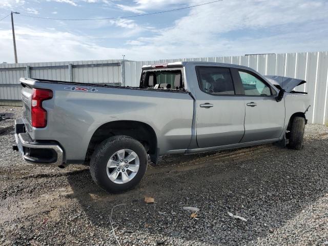 2023 CHEVROLET SILVERADO - 1GCUDDED0PZ322264