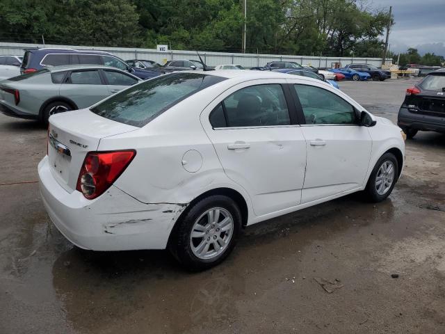 Vin: 1g1jc5sg6d4244987, lot: 63058255, chevrolet sonic lt 20133
