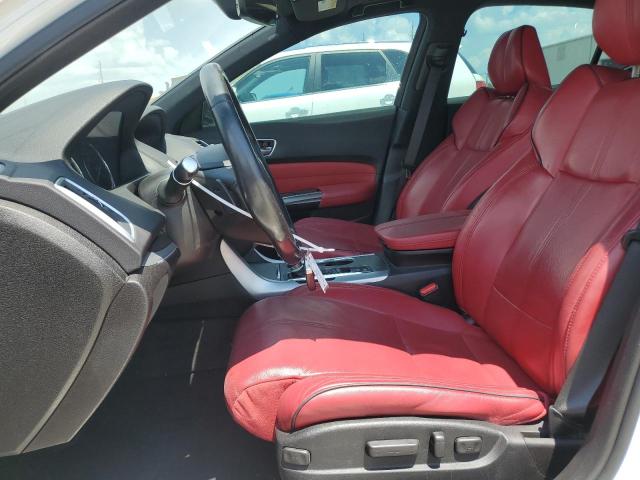 2019 ACURA TLX TECHNO 19UUB1F6XKA003225