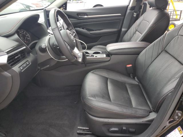 2024 NISSAN ALTIMA SR 1N4BL4CW7RN346348