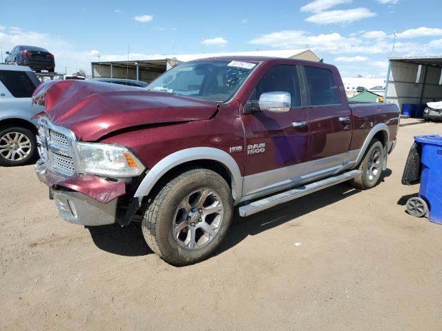 RAM 1500 LARAM