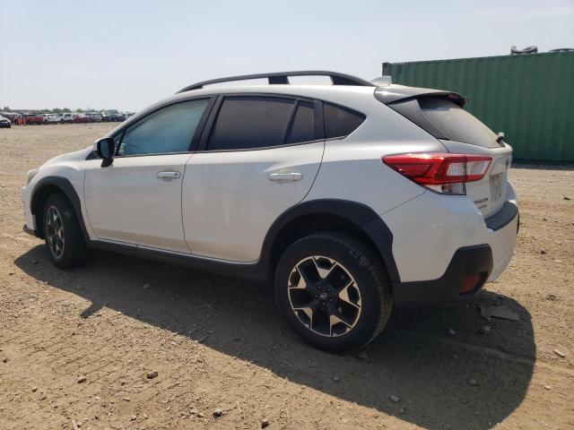 2019 SUBARU CROSSTREK PREMIUM JF2GTADC5K8343943
