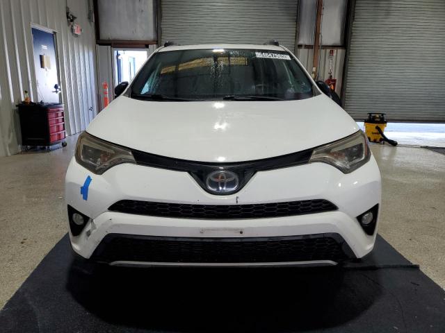 2017 TOYOTA RAV4 SE 2T3NFREV3HW329960
