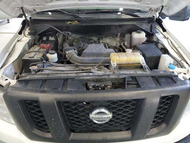 2020 NISSAN NV 2500 S #3208297166