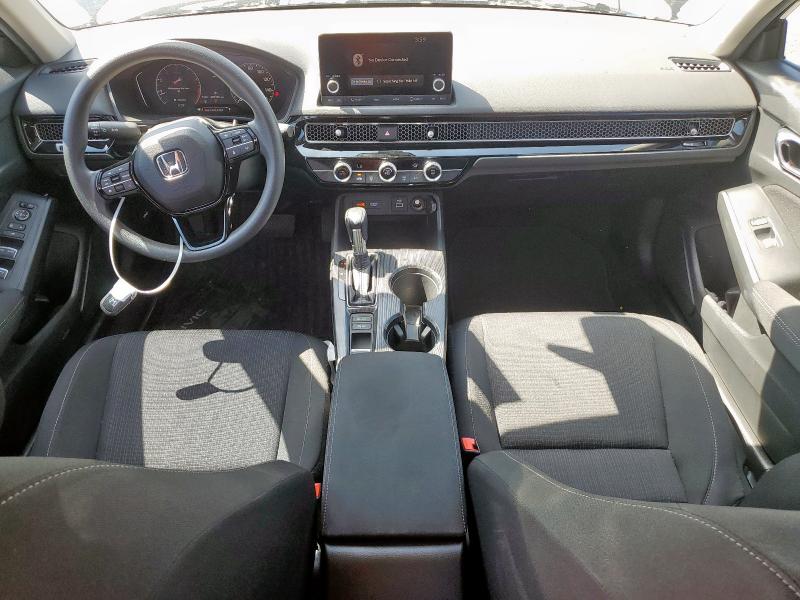 2024 HONDA CIVIC LX 2HGFE2F2XRH506431