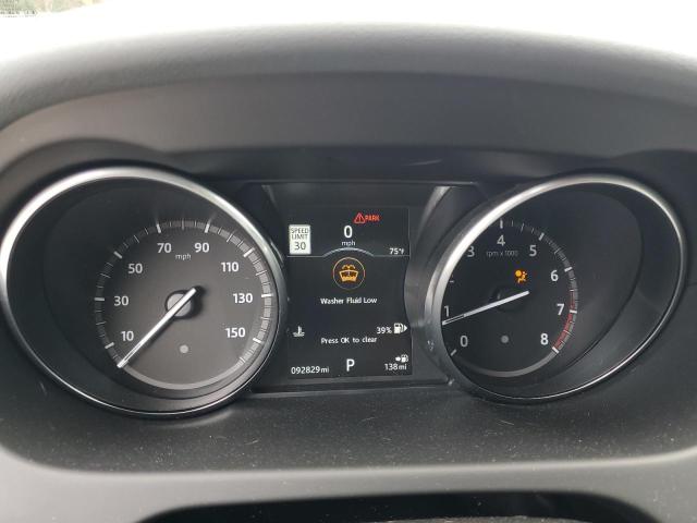 2017 LAND ROVER DISCOVERY SALCR2BG9HH643073