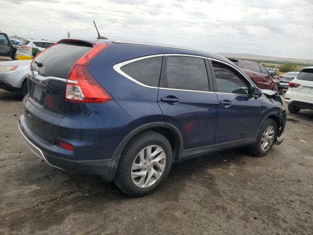 2016 HONDA CR-V EXL 2HKRM3H76GH517024