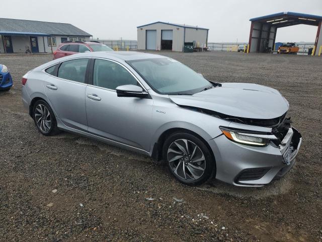 2019 HONDA INSIGHT TO 19XZE4F97KE029530