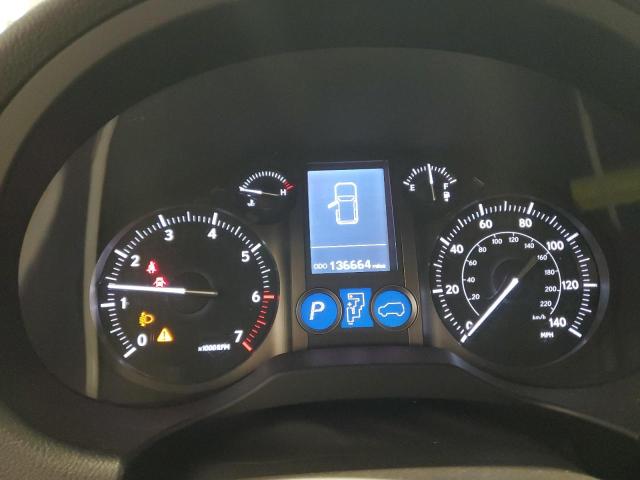 2014 LEXUS GX 460 - JTJBM7FXXE5087990