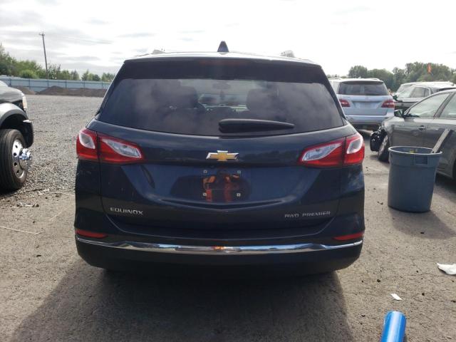 2020 CHEVROLET EQUINOX PR 2GNAXXEV3L6157215