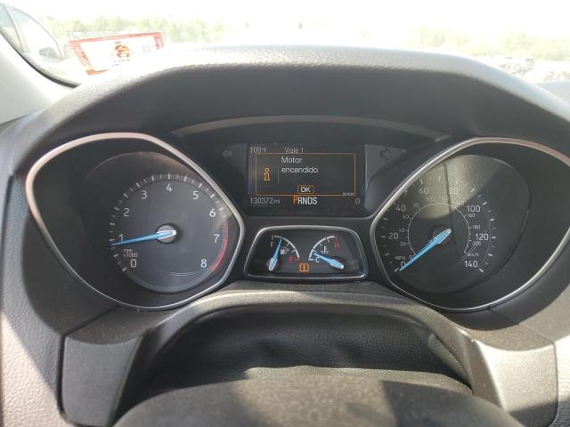 2018 FORD FOCUS SE 1FADP3FE8JL238122