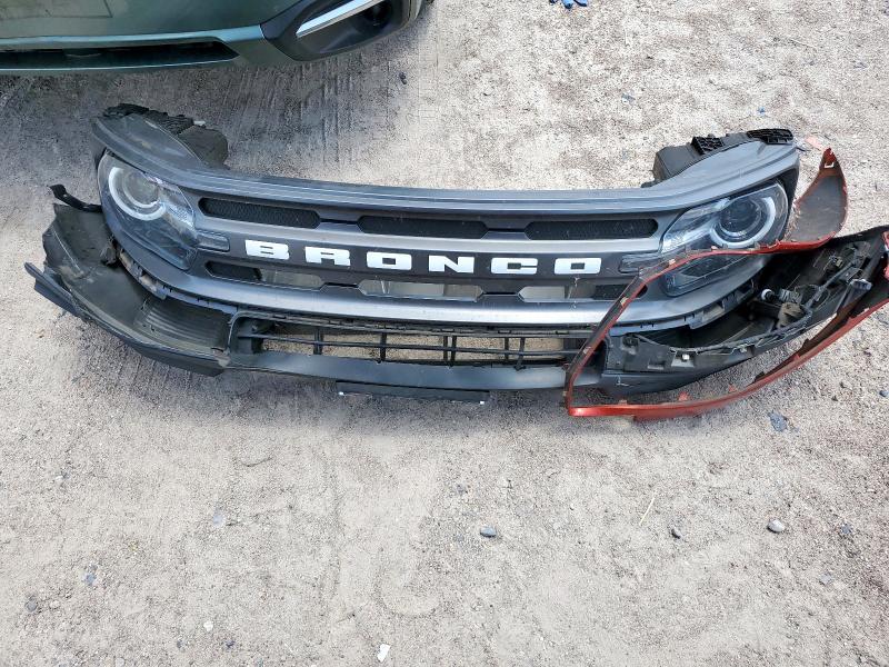 2022 FORD BRONCO SPO 3FMCR9B63NRD20571