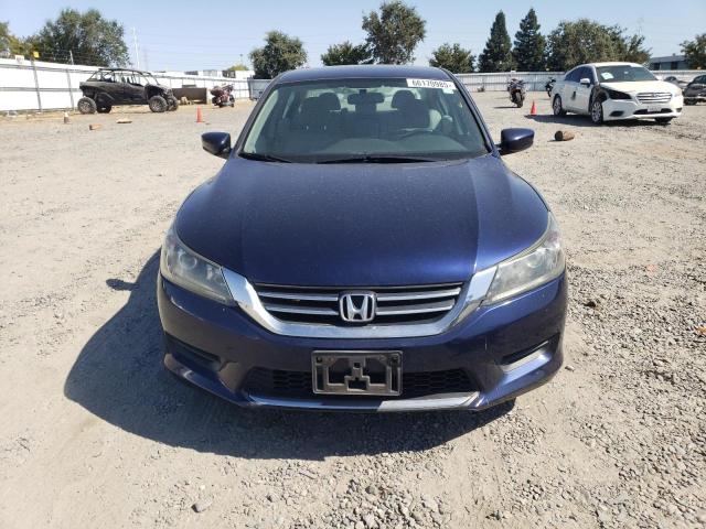 2014 HONDA ACCORD LX - 1HGCR2F32EA071848