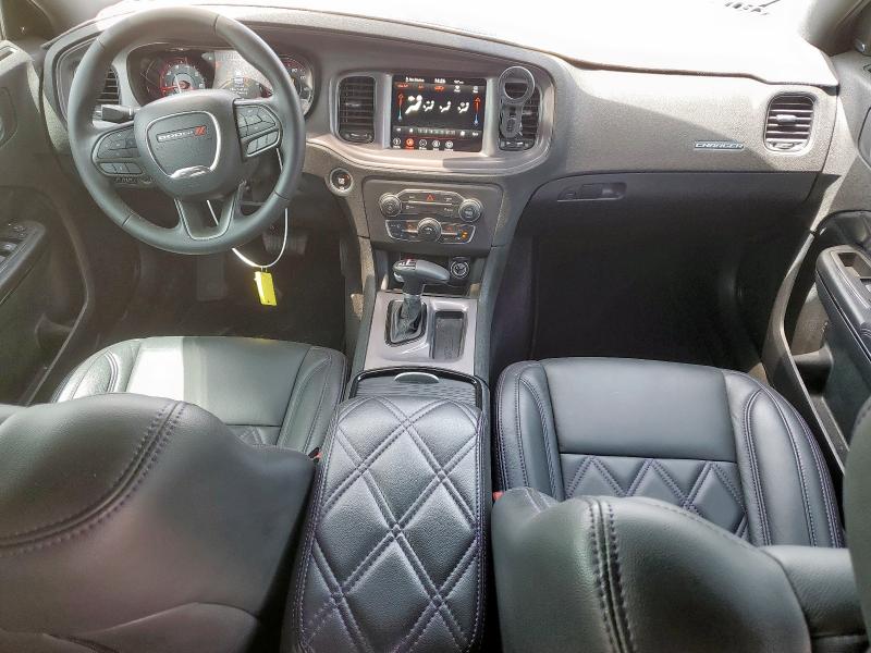 2023 DODGE CHARGER SX 2C3CDXBG3PH595361