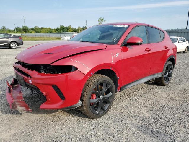 DODGE HORNET GT