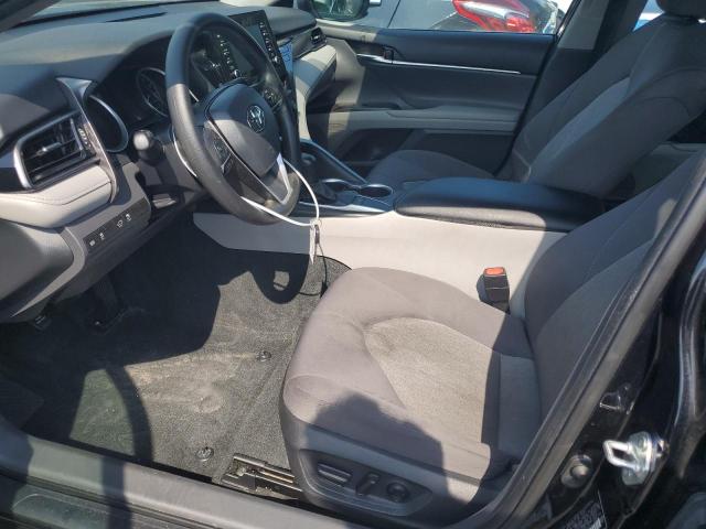 2022 TOYOTA CAMRY LE 4T1C11AK4NU650171