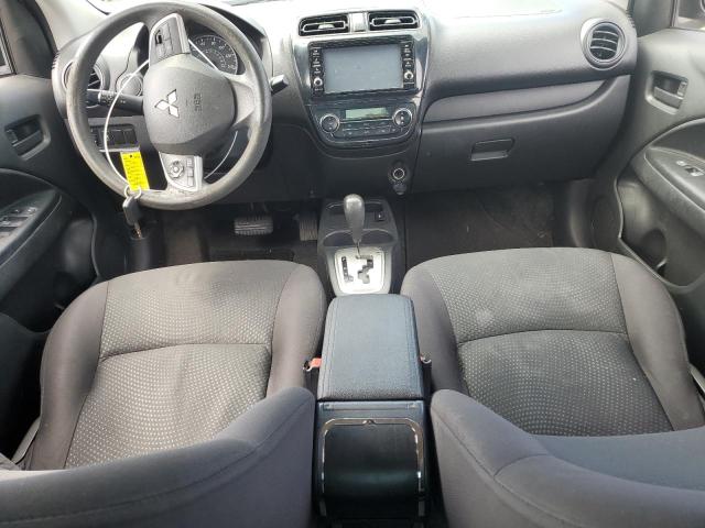 2020 MITSUBISHI MIRAGE G4 ML32F3FJ6LHF05139