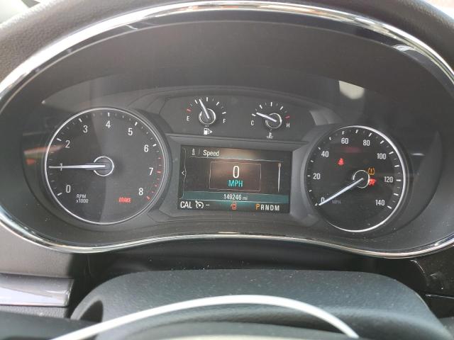 2017 BUICK ENCORE PRE KL4CJASB6HB064665