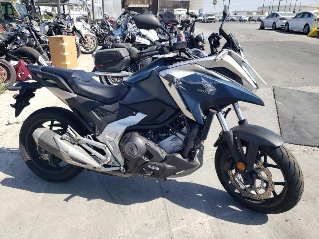 2024 HONDA NC750 XD JH2RH0913RK300703
