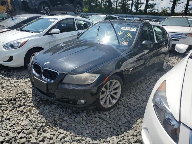 BMW 328 XI SUL