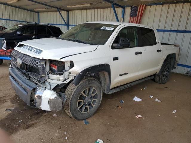 TOYOTA TUNDRA CRE