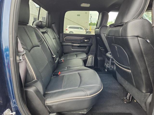 2019 RAM 3500 LIMIT 3C63R3RL8KG578600