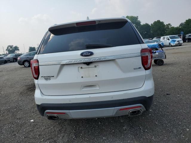 2016 FORD EXPLORER P 1FM5K8HT4GGC66454