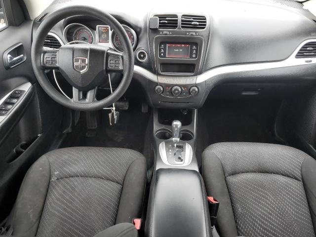2016 DODGE JOURNEY SX 3C4PDDBGXGT226998
