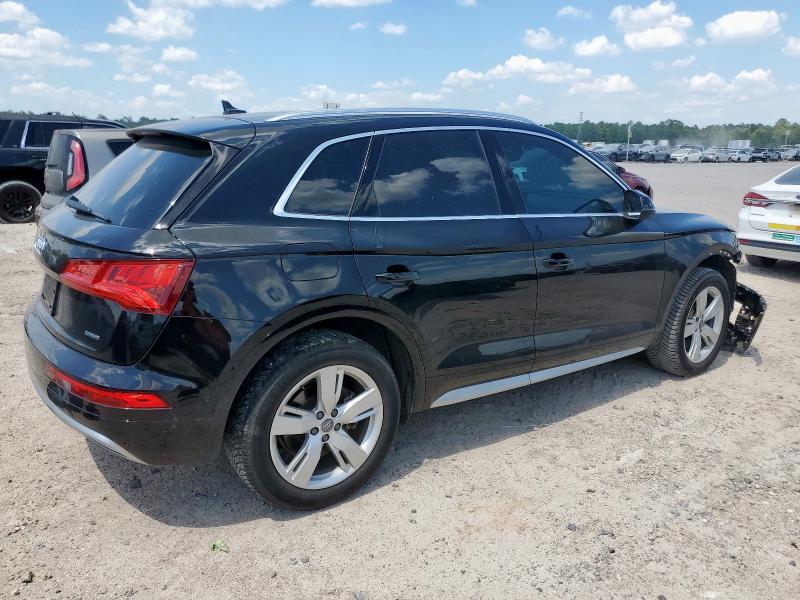 2019 AUDI Q5 PREMIUM WA1ANAFY5K2097366