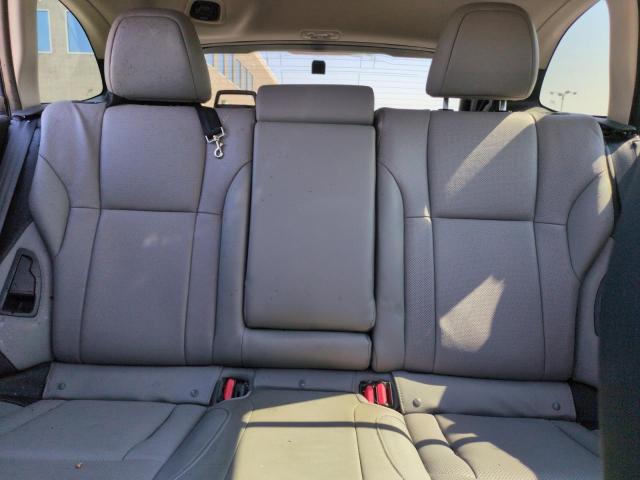2023 SUBARU OUTBACK LI - 4S4BTGND8P3102946