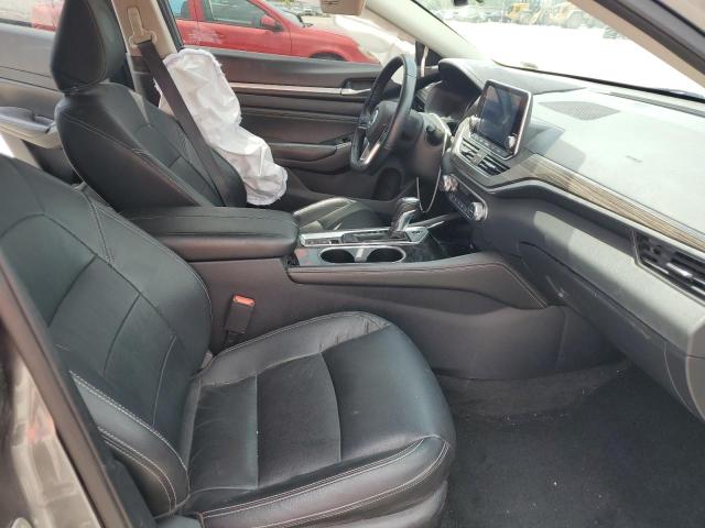 2020 NISSAN ALTIMA SL - 1N4BL4EV4LC142226