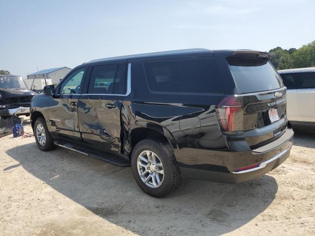 2025 CHEVROLET SUBURBAN C 1GNS5CRDXSR250773