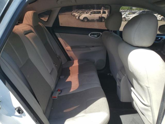 2015 NISSAN SENTRA S - 3N1AB7AP4FY317459