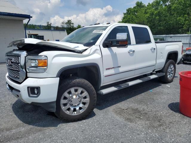 GMC SIERRA K25