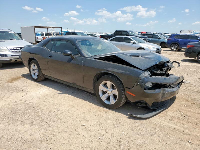 2023 DODGE CHALLENGER 2C3CDZAG5PH517791