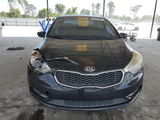 2015 KIA FORTE EX KNAFZ4A8XF5391906