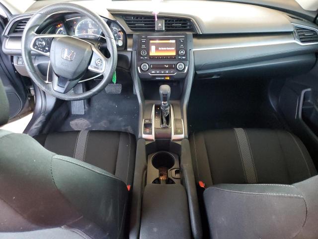 2020 HONDA CIVIC LX 19XFC2F68LE002373